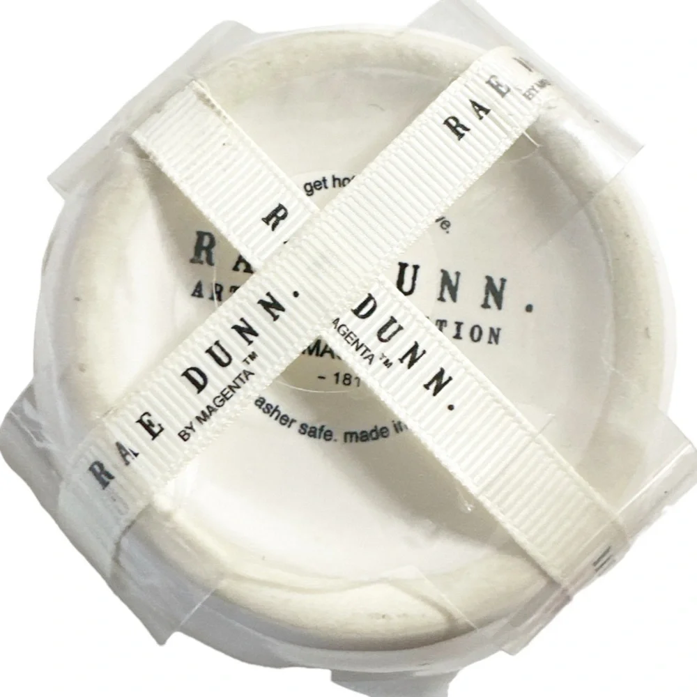NEW VHTF Rae Dunn ICON Measuring Cup Set